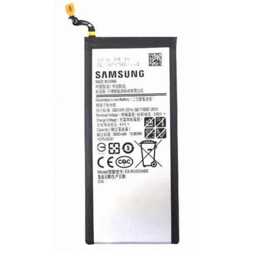 Galaxy S7 Edge Batterie D'origine