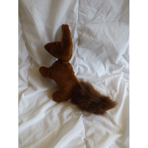 Le Petit Prince – Peluche Le Renard 20 Cm Et Le Petit Prince 24 Cm – Qualité Super Soft – Dès 12 Mois