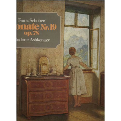 Sonate Nr.19 Op 78
