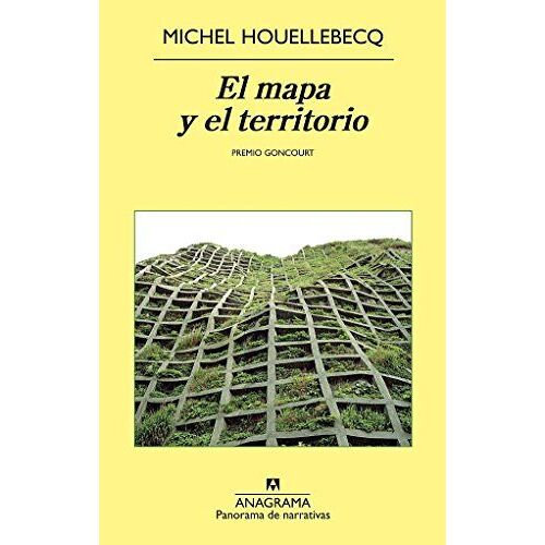 El Mapa Y El Territorio