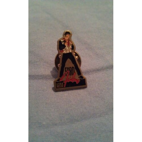 Pins Ford Fairlane