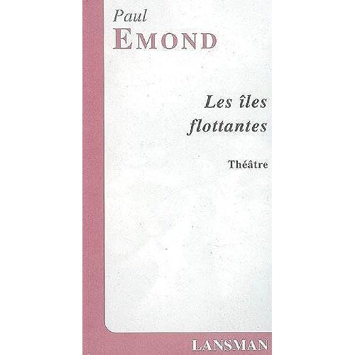 Les Iles Flottantes