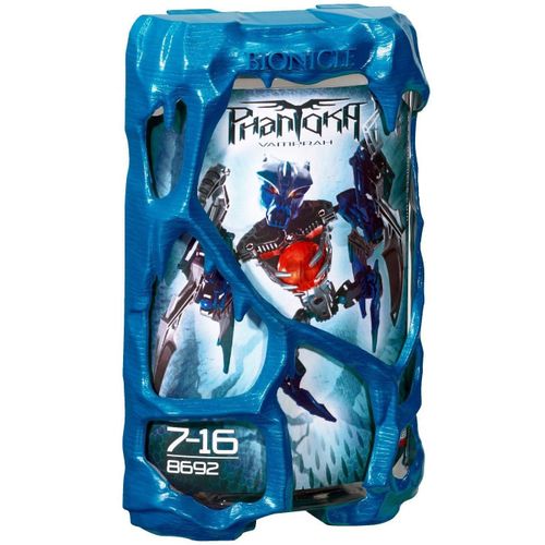 LEGO BIONICLE - Vamprah - 8692