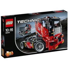 LEGO Technic - Le camion de course - 42041