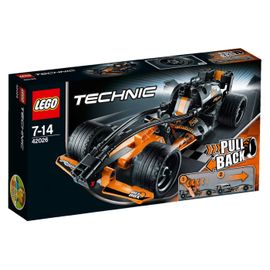 LEGO Technic - Le bolide - 42026