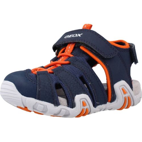 Geox Sandal Kraze A Colour Orange