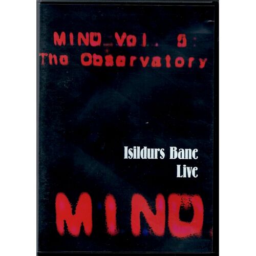 Mind Vol 5 The Observatory