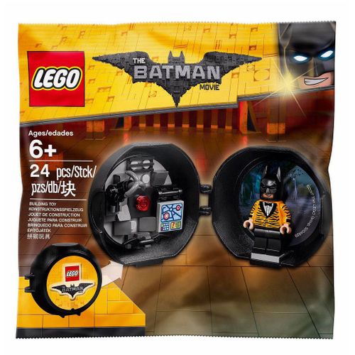 LEGO The Batman Movie - Battle Pod (Polybag) - 5004929