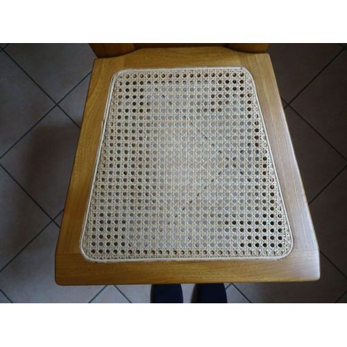 Chaises De Salle À Manger