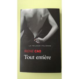 Tout Entière