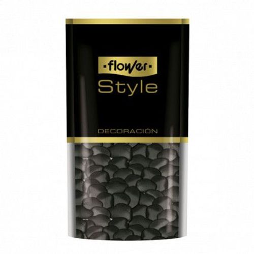 Decoración bolo negro 10/20 20Kg Saco | Flower