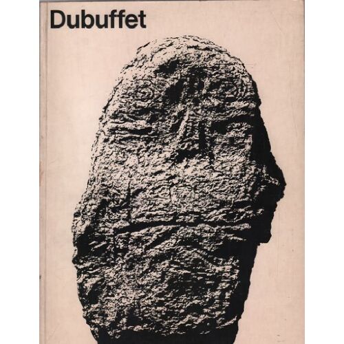 Jean Dubuffet