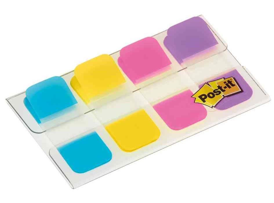 GANAZONO Lot De 1200 Marqueurs De Page Adhésifs Décoratifs