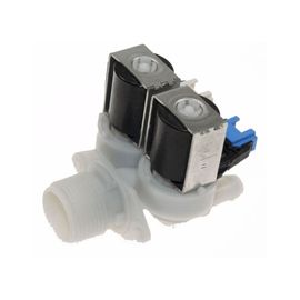 ELECTROVALVE POUR LAVE LINGE INDESIT - C00145173