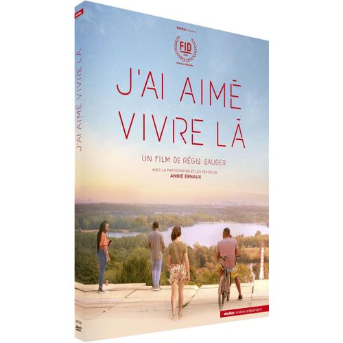 J'ai Aimé Vivre Là