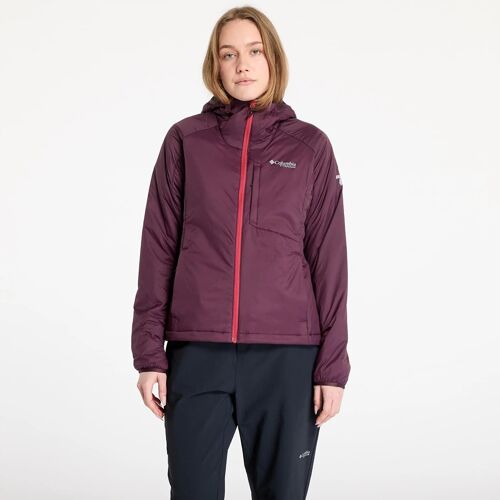 Veste Columbia Silver Leaf¿ Ii Stretch Insulated Jacket Moonvista Xs