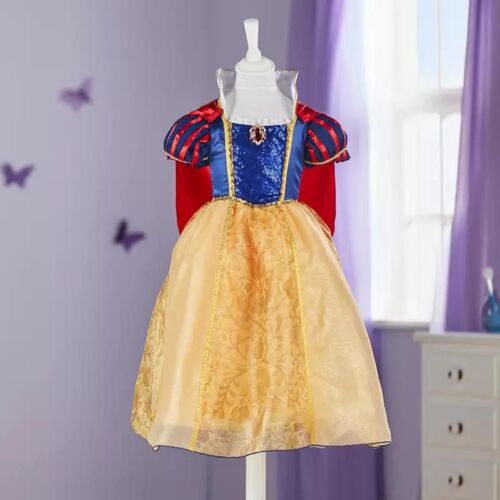 Déguisement Blanche Neige Pour Enfants