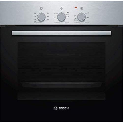 Four électrique encastrable Bosch HBF011BR0 Inox