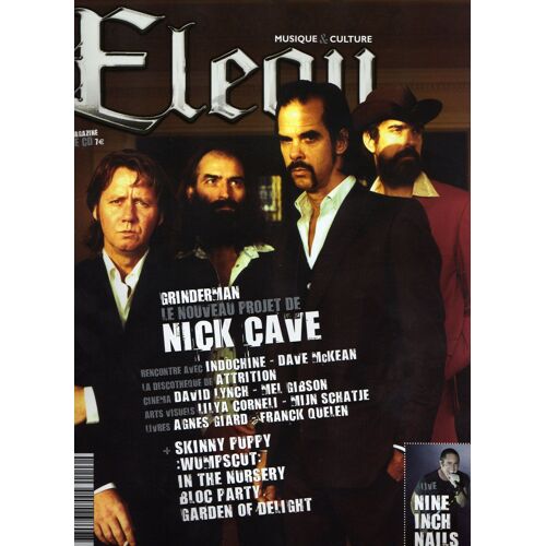 Elegy 46