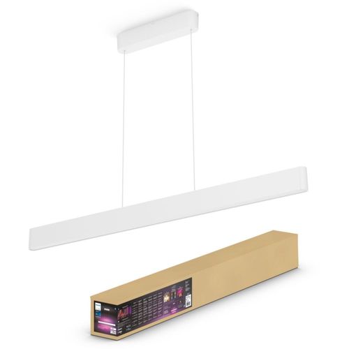 Philips Hue - Ensis Hue Pendant 2x39w 24v