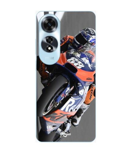 Coque Oppo A60 Miguel Oliveira Aprilia Moto Gp 88