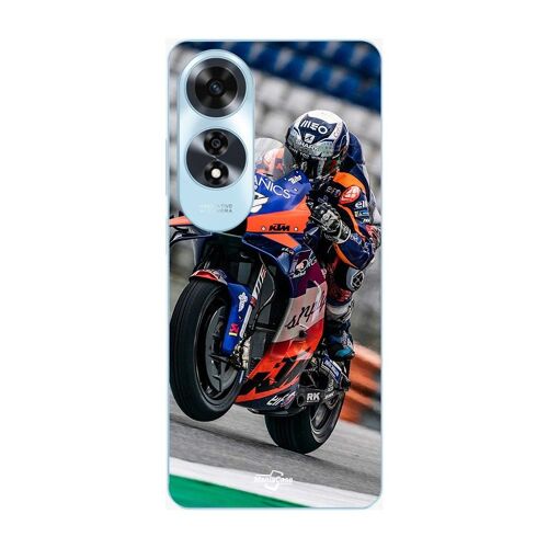 Coque Oppo A60 Miguel Oliveira Moto Gp 88