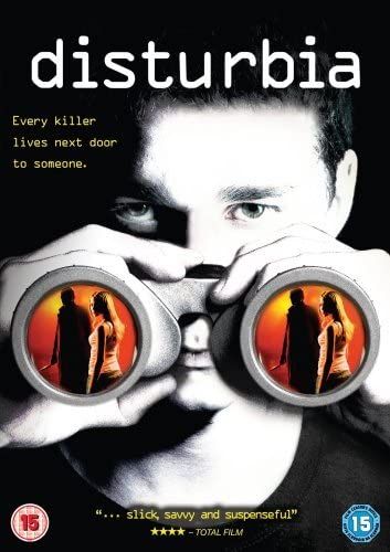 Disturbia - Import Uk