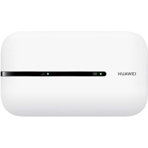 Huawei E5576-320 - Point d'accès mobile - 4G LTE - 150 Mbits/s - 802.11b/g/n