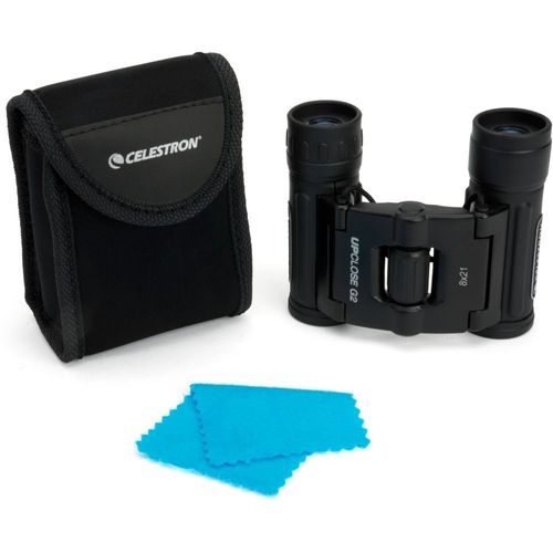 CELESTRON-Upclose G2  8X21 Binocular