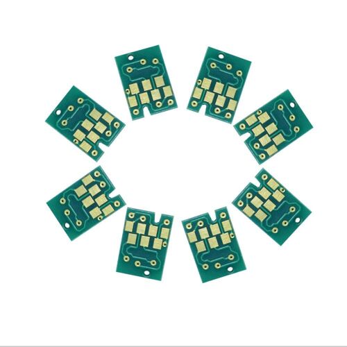 Rechargement de cartouche encre pour imprimante, pour Epson Stylus Pro 9880 7880, T6049