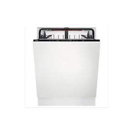 Lave-vaisselle Complétement intégrable 60 cm QuickSelect 13 couverts - AEG FSB52637P