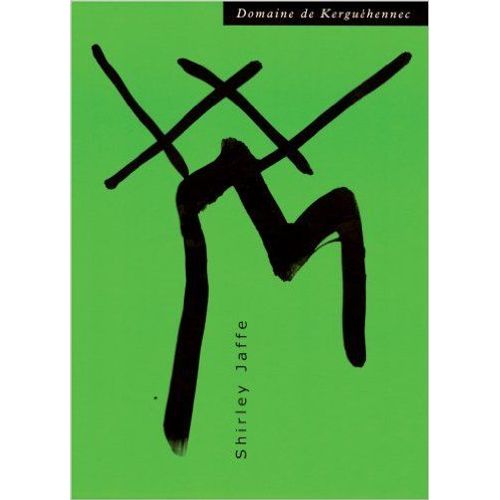 Shirley Jaffe: Networking