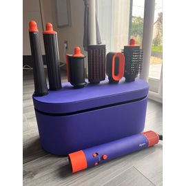 Dyson Airwrap
