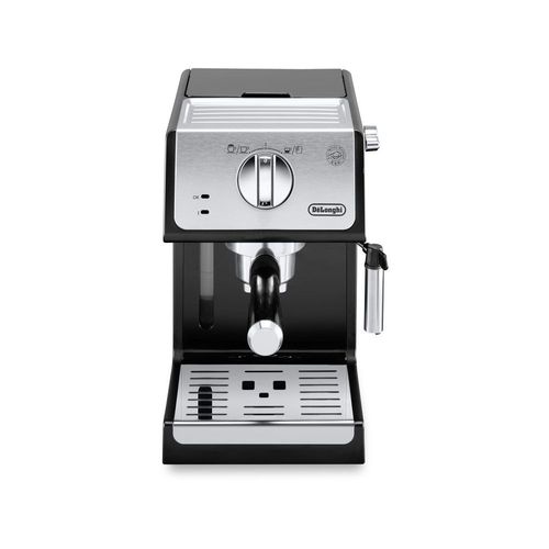 De'Longhi Active Line ECP33.21.BK - Machine à café - 15 bar - noir