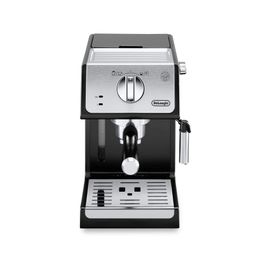 De'Longhi Active Line ECP33.21.BK - Machine à café - 15 bar - noir