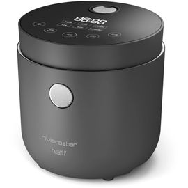 Riviera & Bar QCR370 - Cuiseur à riz - 2 litres - 500 Watt