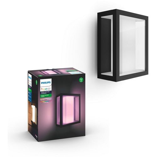 Philips Hue White+Color Impress Applique Large