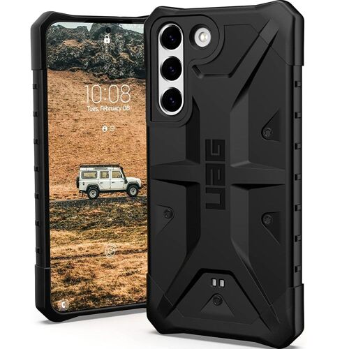 Coque UAG série Pathfinder Galaxy S22 coloris noir