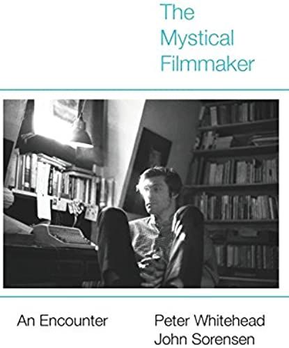The Mystical Filmmaker
