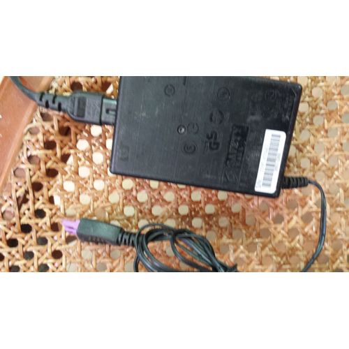 HP 0957-2269 - Adaptateur secteur - Bloc alimentation 32vlt 625 mA pour imprimante HP