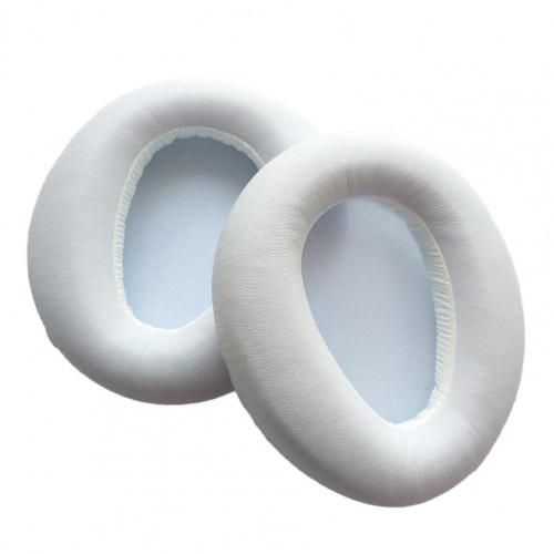 Remplacement Oreillettes pour Sony MDR-10R 10RBT 10RNC Casque En Mousse Souple Oreille Heart Meilleur Prix Vente Directe D'usine