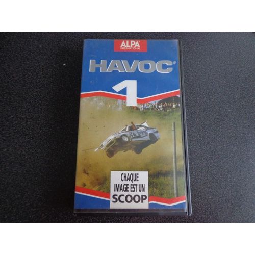 Havoc N°1