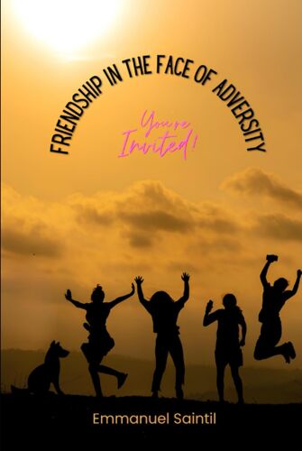 Friendship In The Face Of Adversity