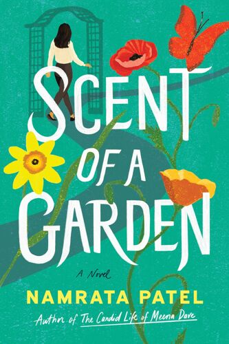 Scent Of A Garden