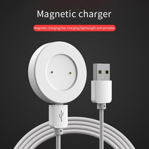 Station D'accueil De Chargeur De Câble De Charge Pour Huawei Watch Gt / Gt2 / Honor / Magic Clock 19qa