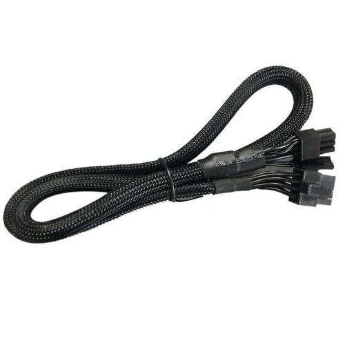 Câble D'alimentation Pcie Vga, 8 Broches À 8 Broches (6 + 2), Pour Evga Supernova 650 750 850 1000 1600 G2 G3 P2 T2 Gs