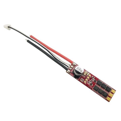 Contrôleur De Vitesse Électronique Esc Pour Drone, Pour Quadcopter Rc Hubsan H501s H501c H501a (Contrôleur De Vitesse)-Générique
