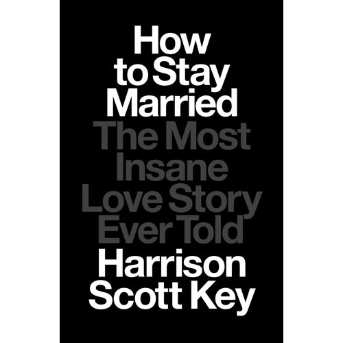 How To Stay Married