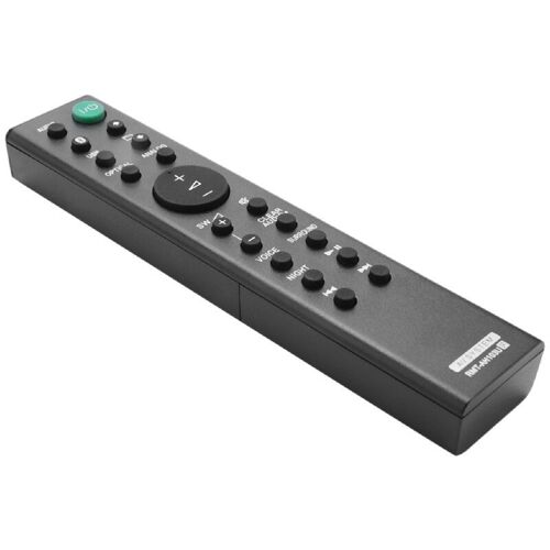 Télécommande Rmt-Ah103u Pour Sony Sound Bar Ht-Ct80 Sa-Ct80 Htct80 Sact80 Ss-Wct80 Rmta103u