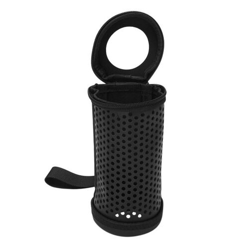 Étui de rangement rigide pour UE BOOM 3, sacoche de transport pour oreilles ultimes, haut-parleur Bluetooth sans fil, pratique à